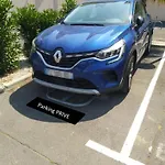 Apartment Heliopolis De Charme Naturiste Avec Terrasse Et Parking Prive *