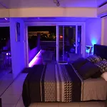 Apartment Heliopolis De Charme Naturiste Avec Terrasse Et Parking Prive