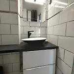 Heliopolis De Charme Naturiste Avec Terrasse Et Parking Prive Apartment *