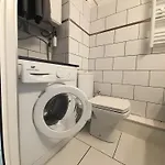 Heliopolis De Charme Naturiste Avec Terrasse Et Parking Prive Agde