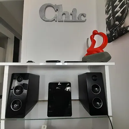 Apartment Heliopolis De Charme Naturiste Avec Terrasse Et Parking Prive