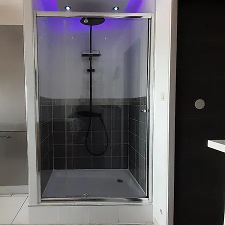 Héliopolis De Charme Naturiste